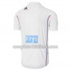 Maglia Bianca 2017 Tour De France Manica Corta
